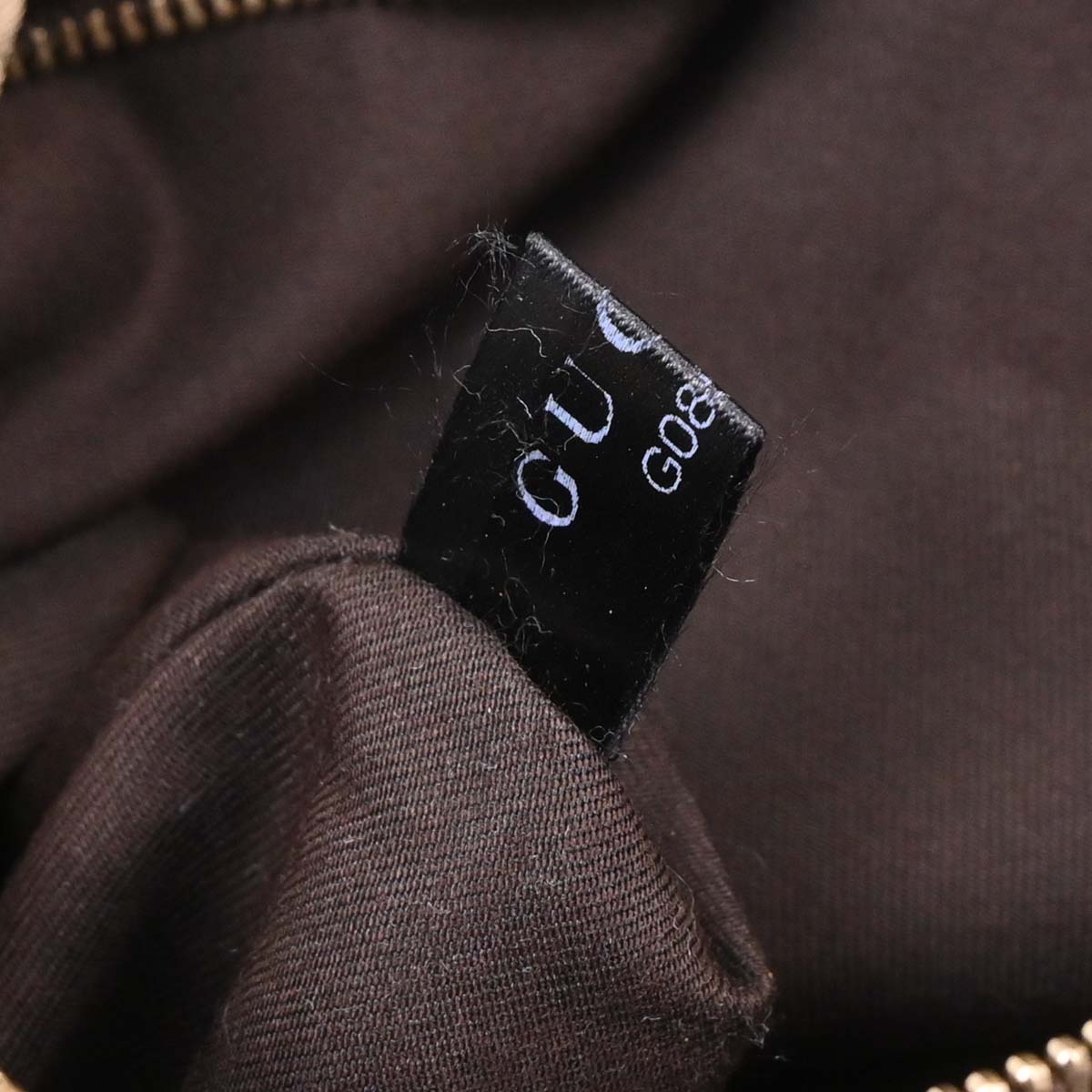 Gucci Beige GG Tote Handbag
