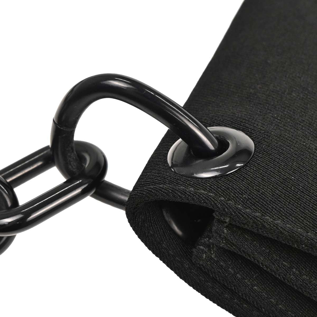 Prada Black Nylon Shoulder Bag