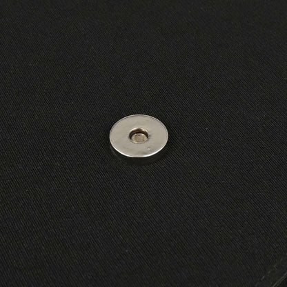 Prada Black Nylon Shoulder Bag