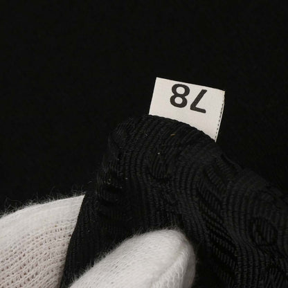 Prada Black Nylon Shoulder Bag