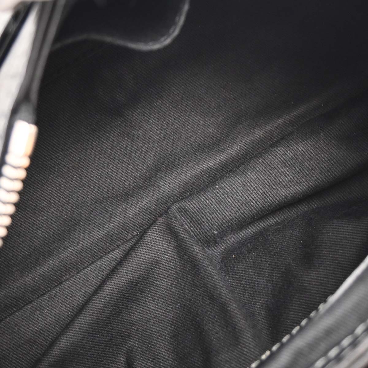 Chloe Black Paddington Handbag