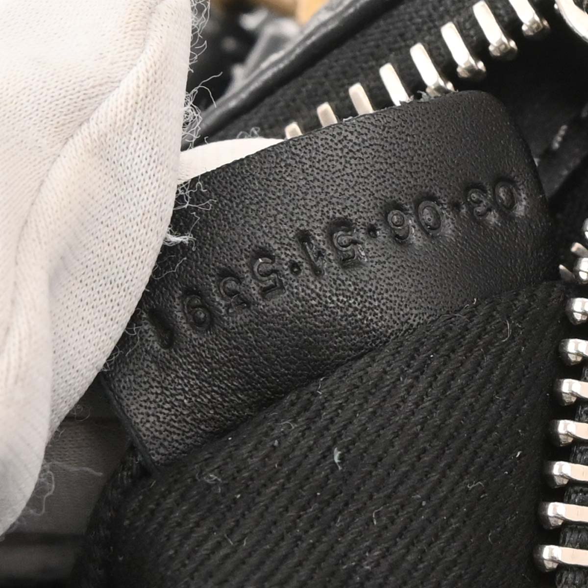 Chloe Black Paddington Handbag