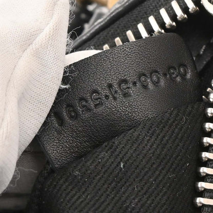 Chloe Black Paddington Handbag