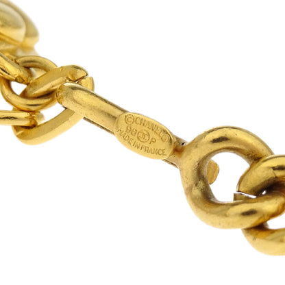 Chanel Gold Flower Chain Belt 98P