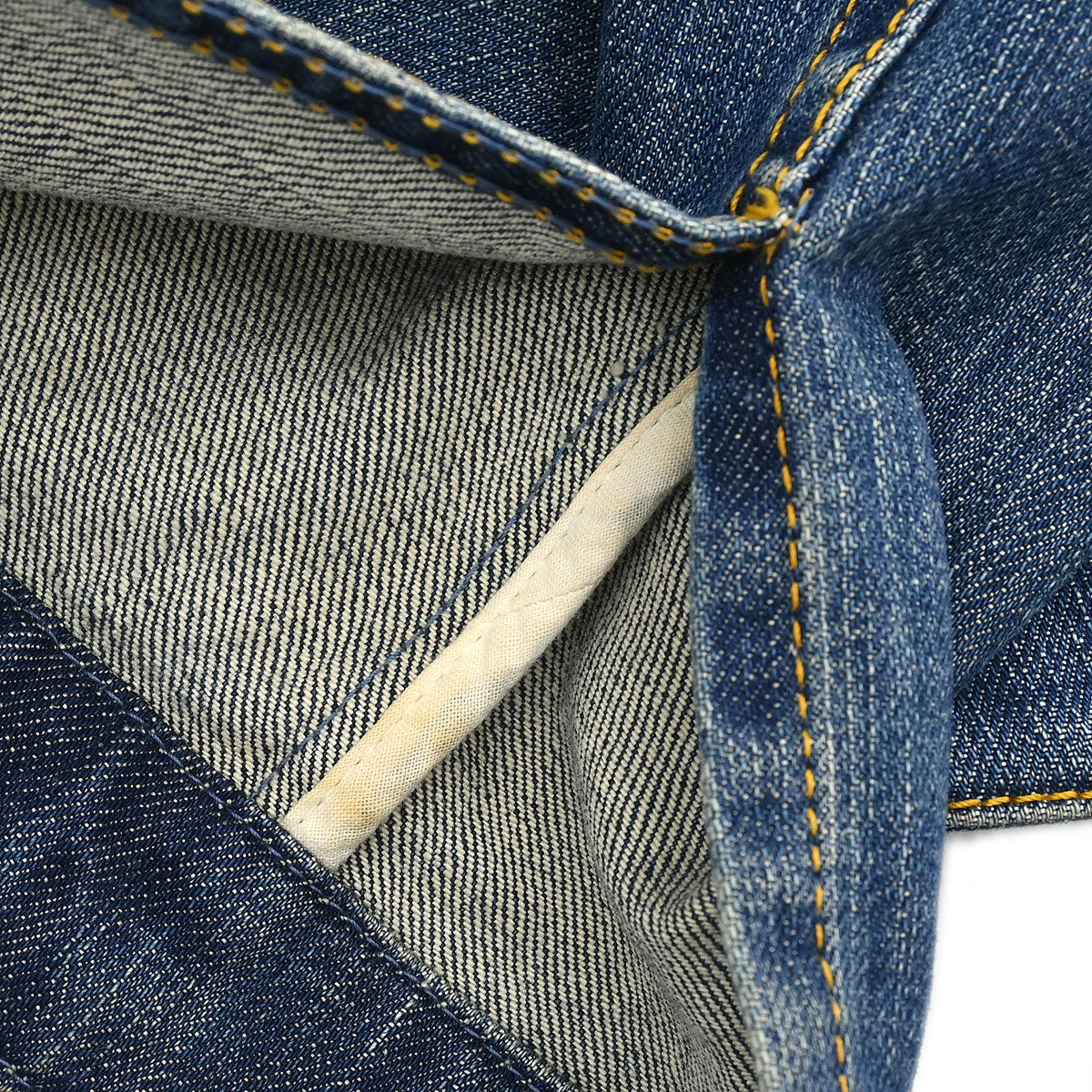 Louis Vuitton 2006 Denim Jacket Blue #36