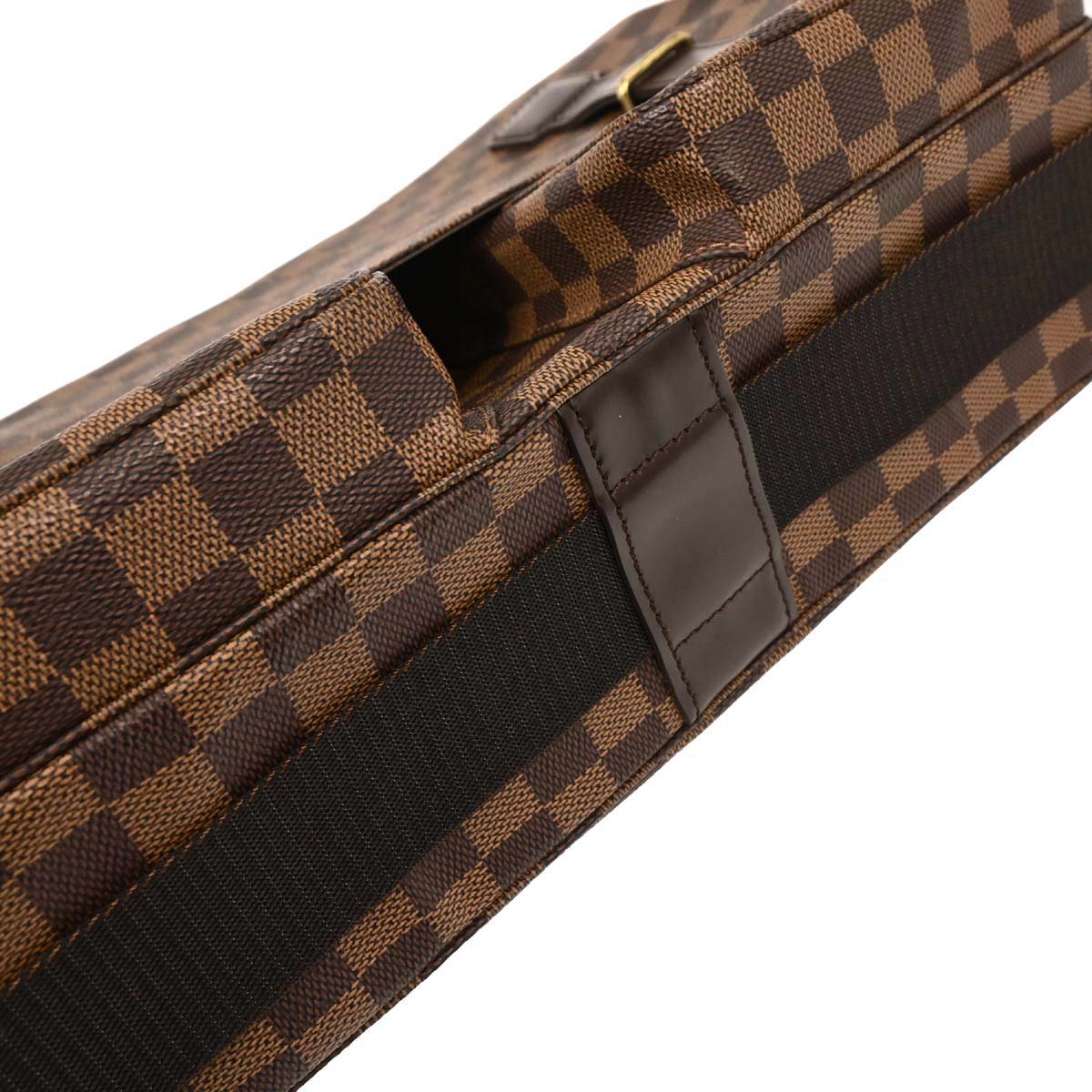 Louis Vuitton Damier Broadway 2way Shoulder Business Handbag N42270