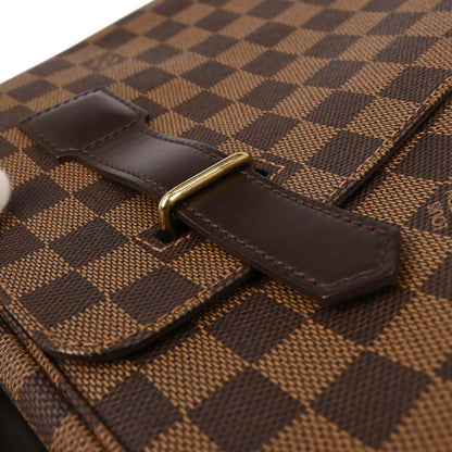 Louis Vuitton Damier Broadway 2way Shoulder Business Handbag N42270