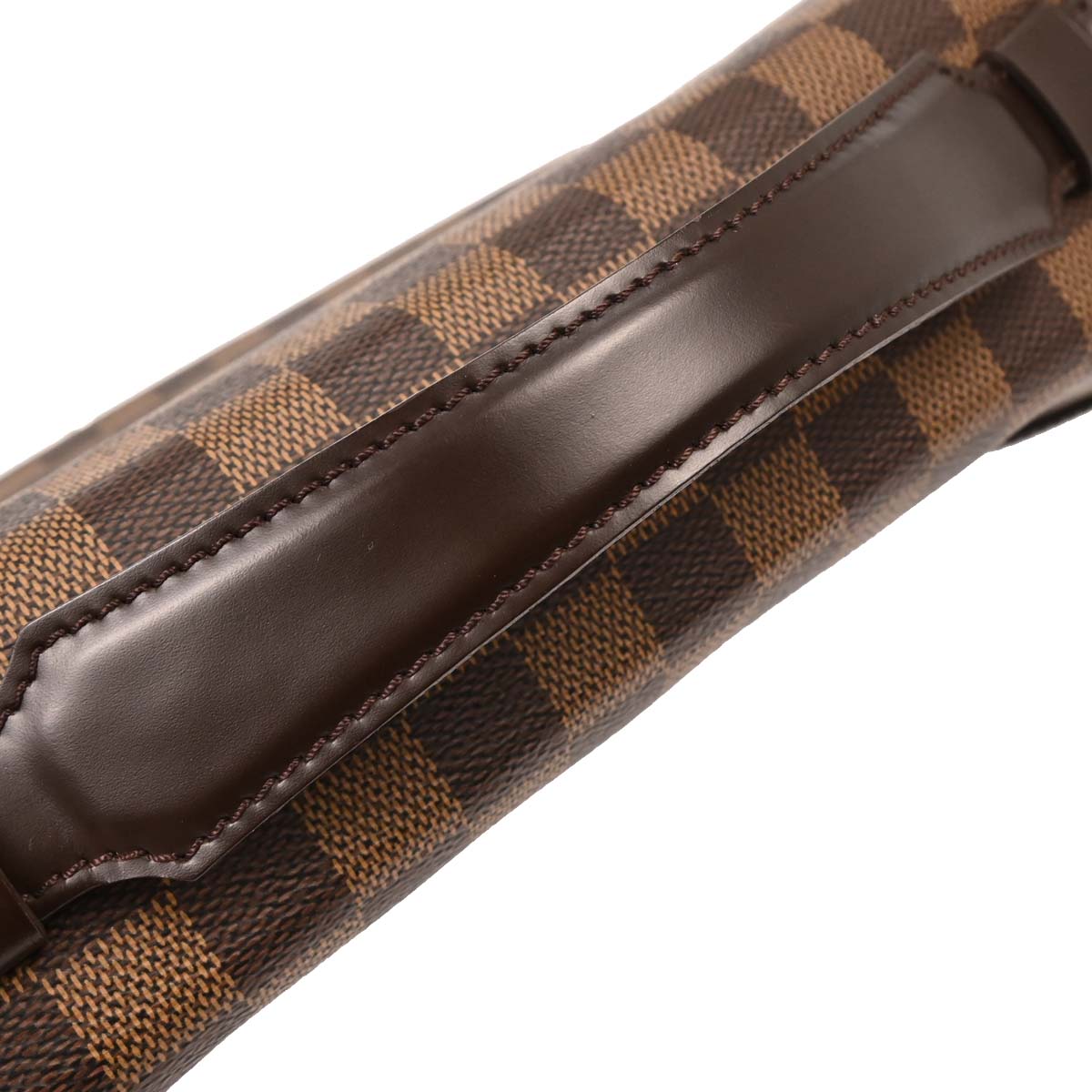 Louis Vuitton Damier Broadway 2way Shoulder Business Handbag N42270