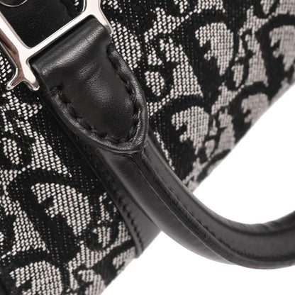Christian Dior Black Trotter Handbag