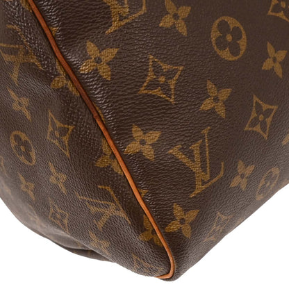 Louis Vuitton Monogram Speedy 30 Handbag M41526