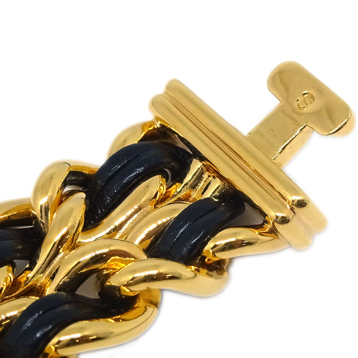 Chanel Premiere Watch Gold #S