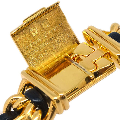 Chanel Premiere Watch Gold #S