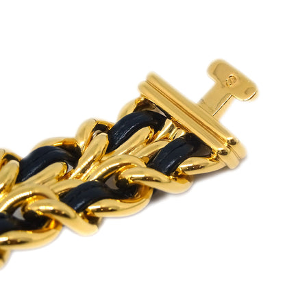 Chanel Premiere Watch Gold #S