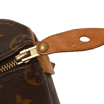 Louis Vuitton Monogram Speedy 25 Handbag M41528