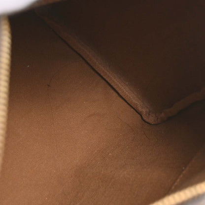 Louis Vuitton Monogram Speedy 25 Handbag M41528