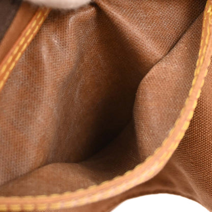 Louis Vuitton Monogram Speedy 25 Handbag M41528