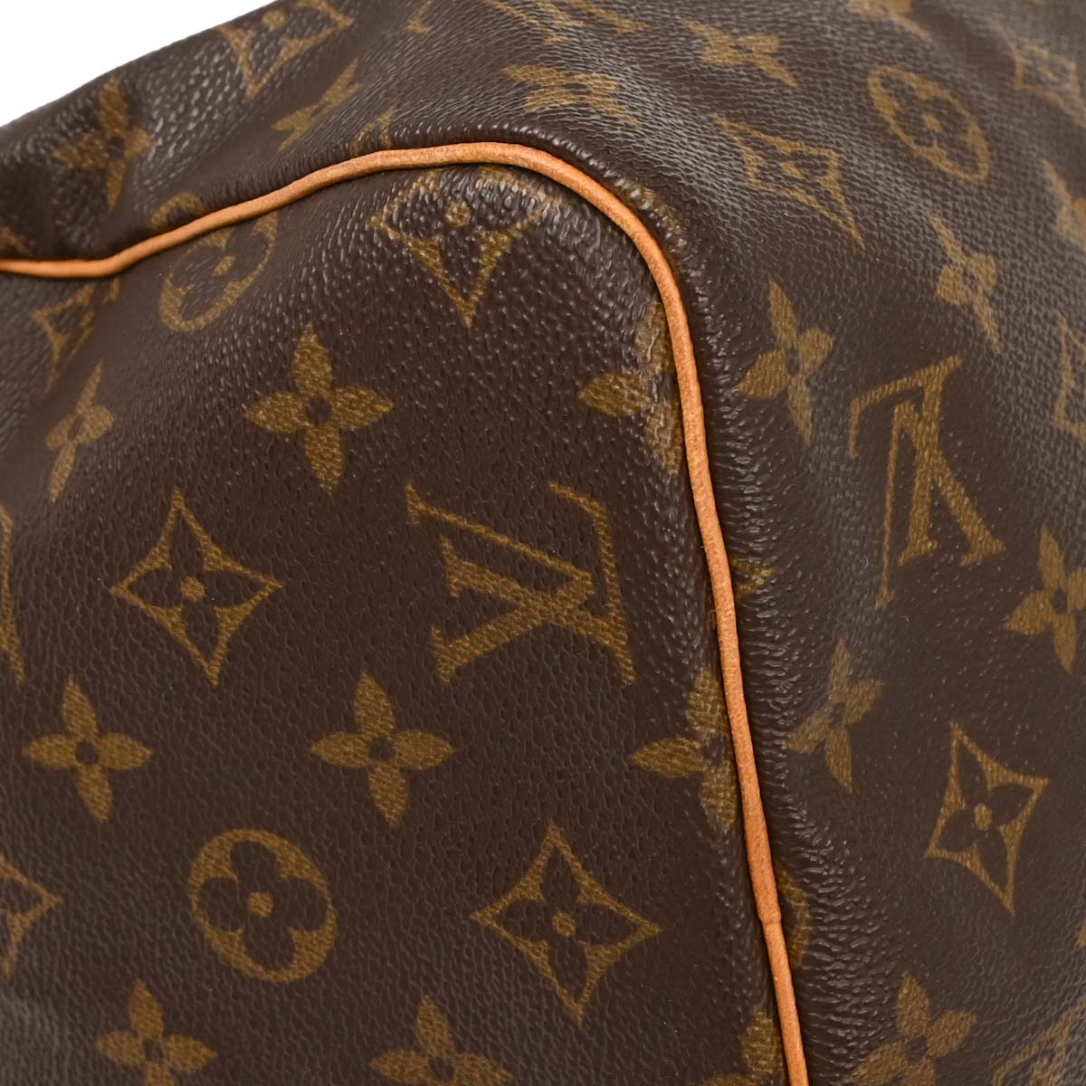 Louis Vuitton Monogram Speedy 30 Handbag M41526
