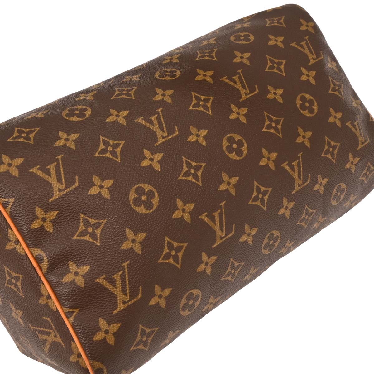 Louis Vuitton Monogram Speedy 30 Handbag M41526