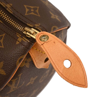 Louis Vuitton Monogram Speedy 30 Handbag M41526