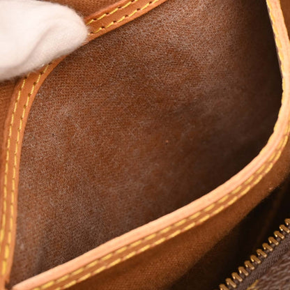 Louis Vuitton Monogram Speedy 30 Handbag M41526