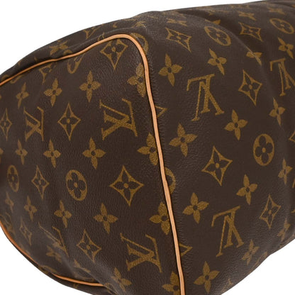 Louis Vuitton Monogram Speedy 30 Handbag M41526