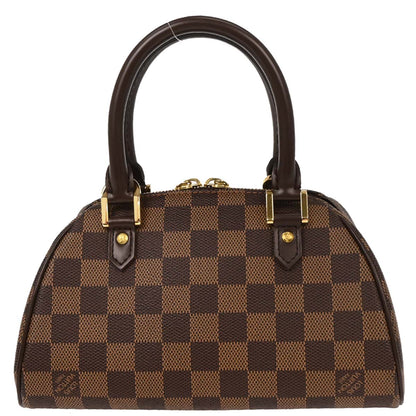 Louis Vuitton Damier Rivera Mini Handbag N41436