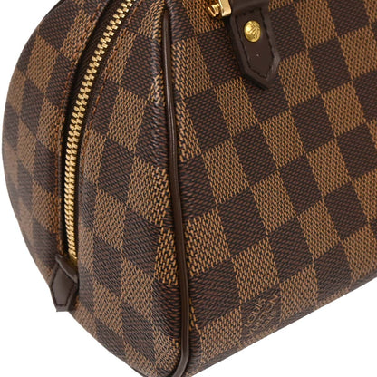 Louis Vuitton Damier Rivera Mini Handbag N41436