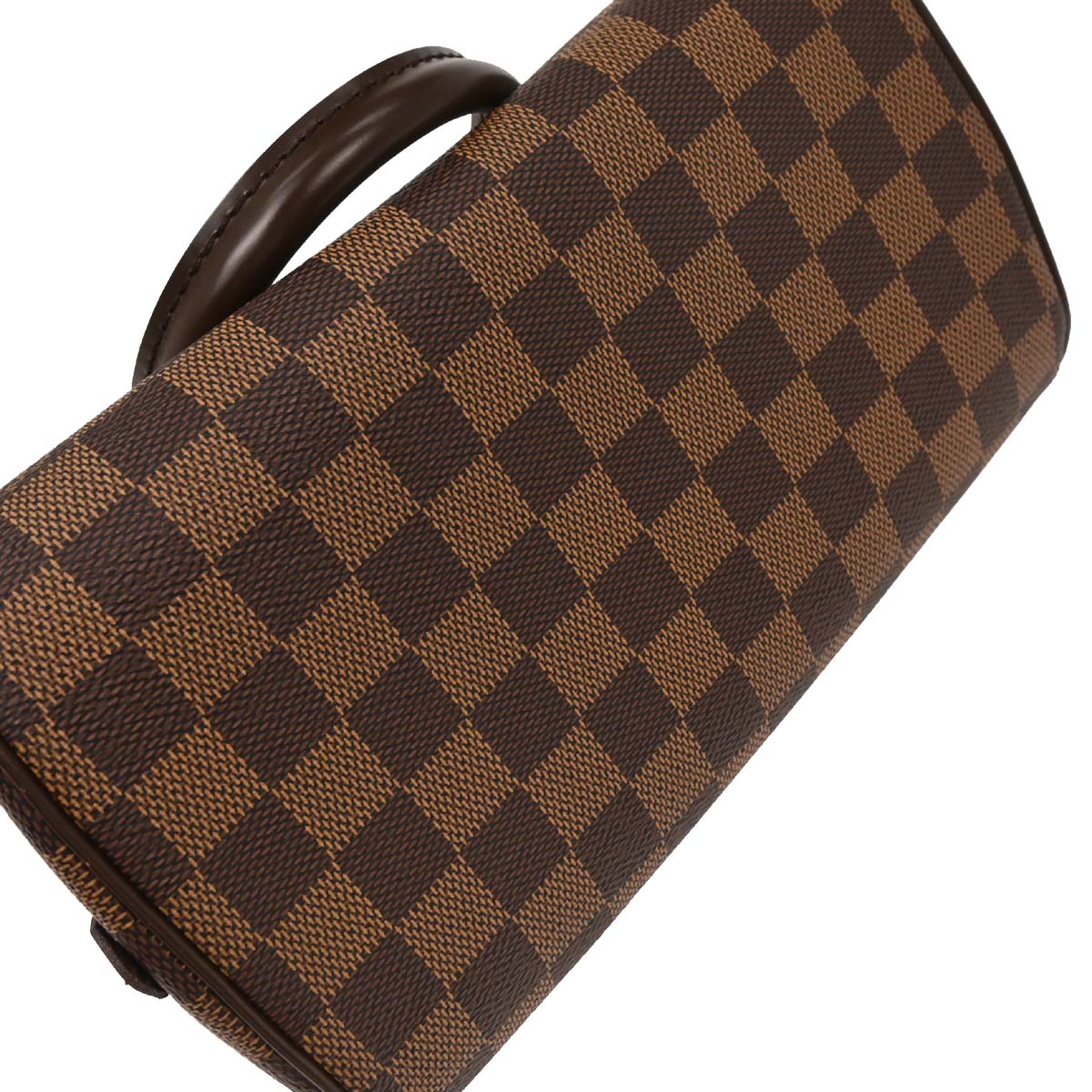 Louis Vuitton Damier Rivera Mini Handbag N41436