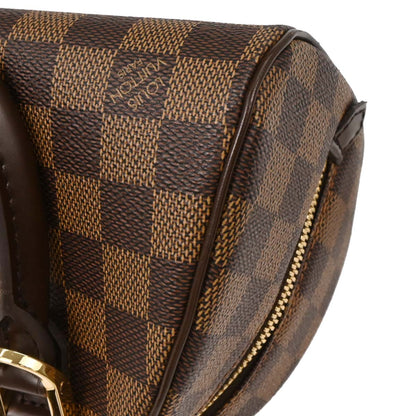 Louis Vuitton Damier Rivera Mini Handbag N41436