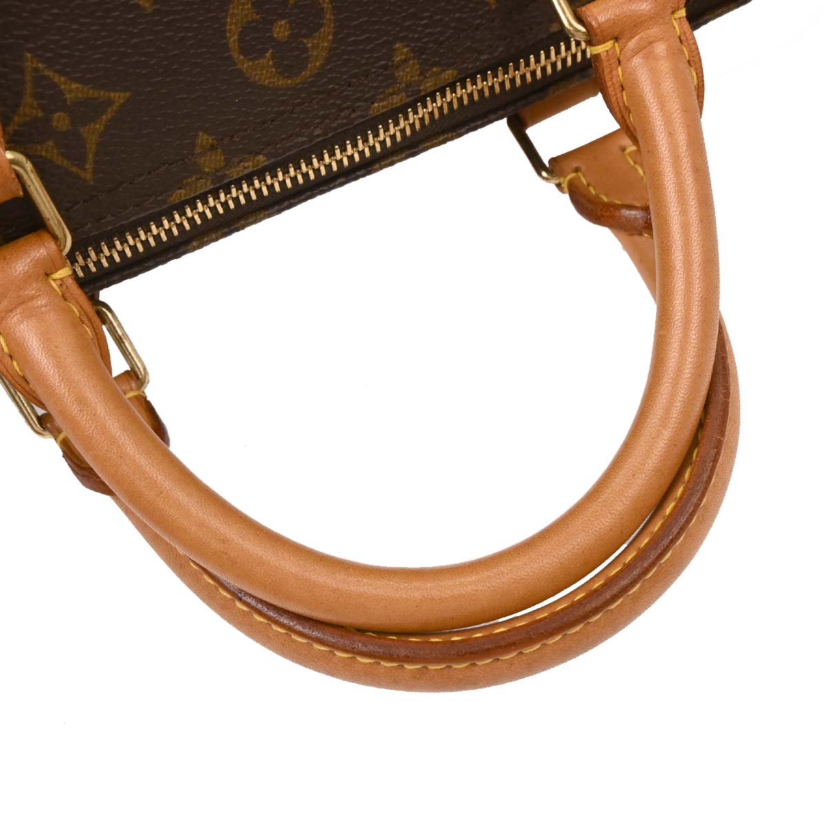 Louis Vuitton Monogram Speedy 30 Handbag M41526