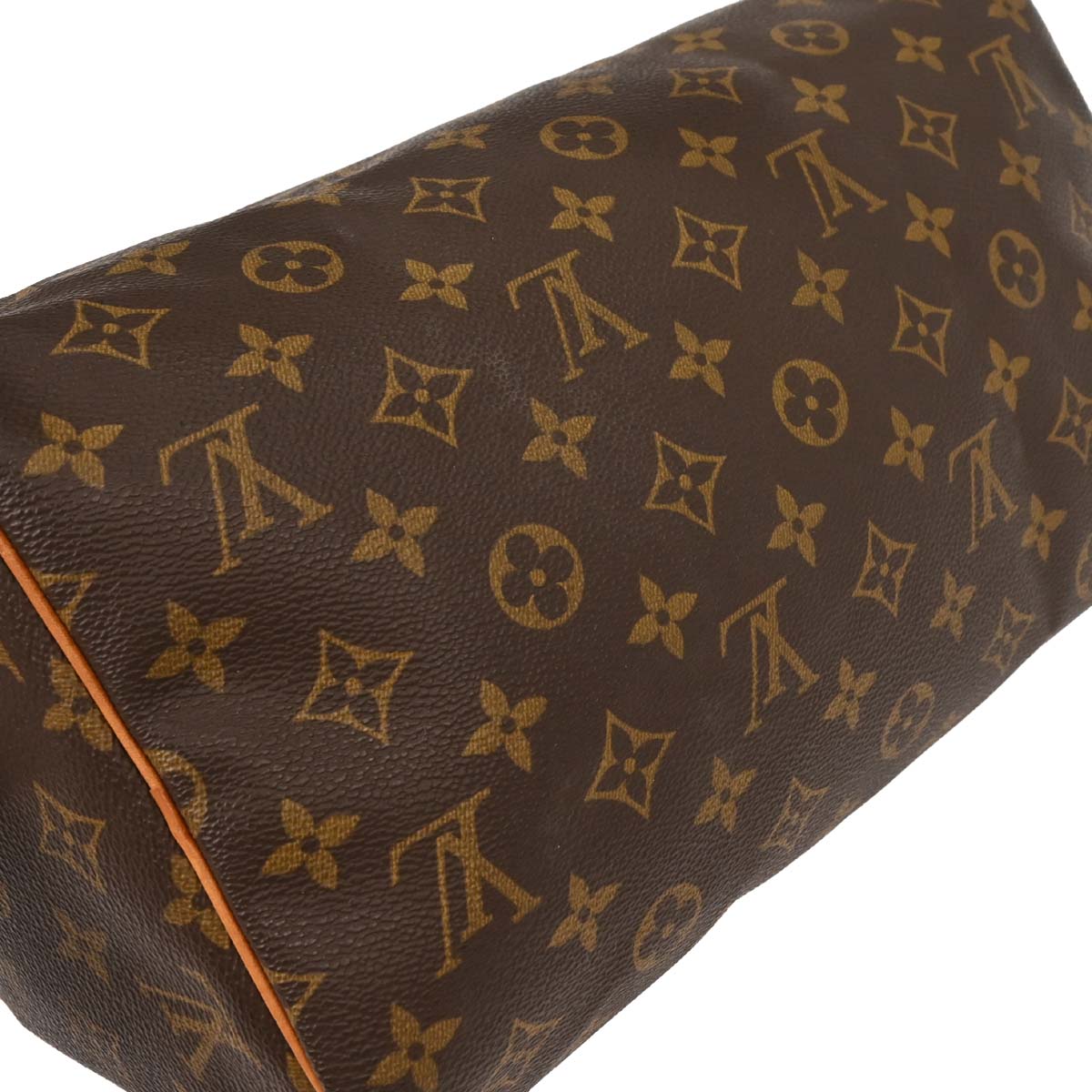 Louis Vuitton Monogram Speedy 30 Handbag M41526