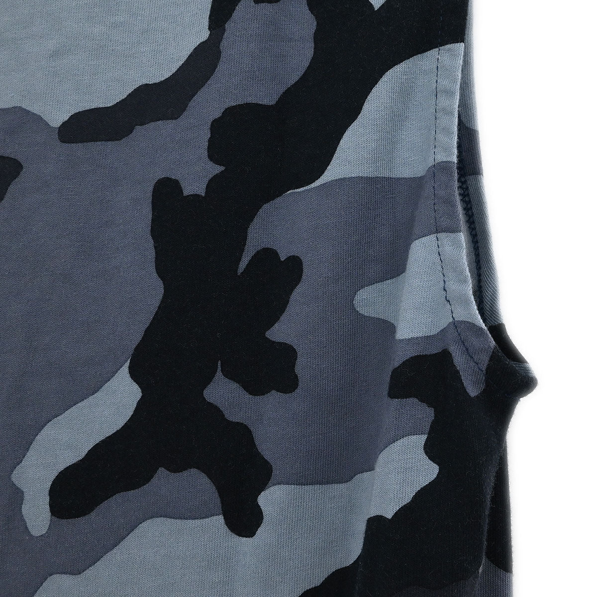 Christian Dior Sleeveless Tank Top Camouflage Gray #36