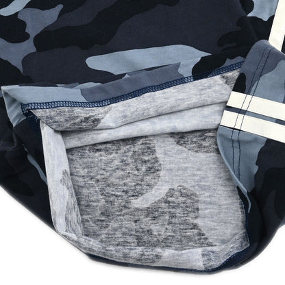 Christian Dior Sleeveless Tank Top Camouflage Gray #36