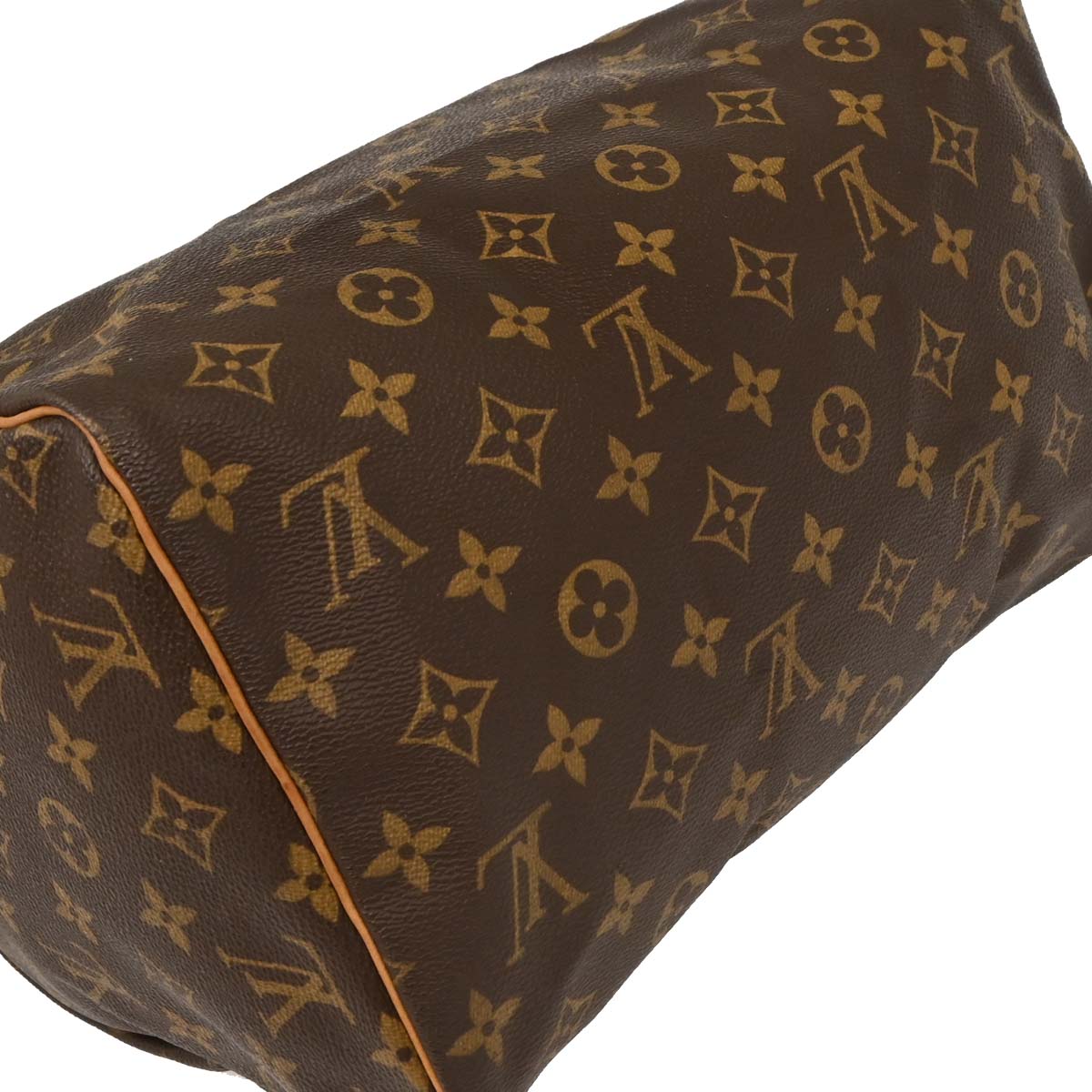 Louis Vuitton Monogram Speedy 30 Handbag M41526