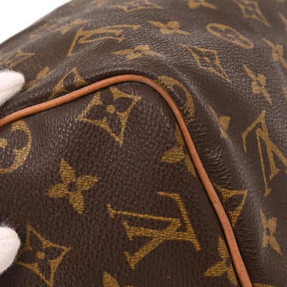 Louis Vuitton Monogram Speedy 30 Handbag M41526