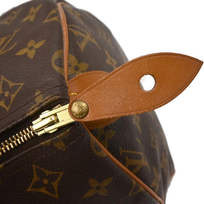 Louis Vuitton Monogram Speedy 30 Handbag M41526