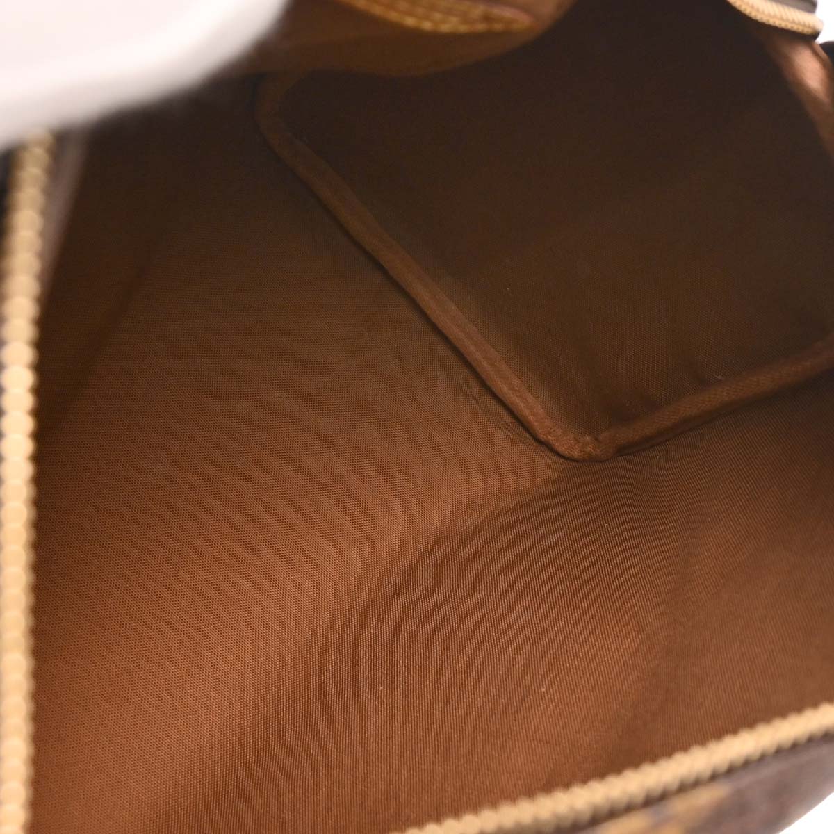 Louis Vuitton Monogram Speedy 30 Handbag M41526