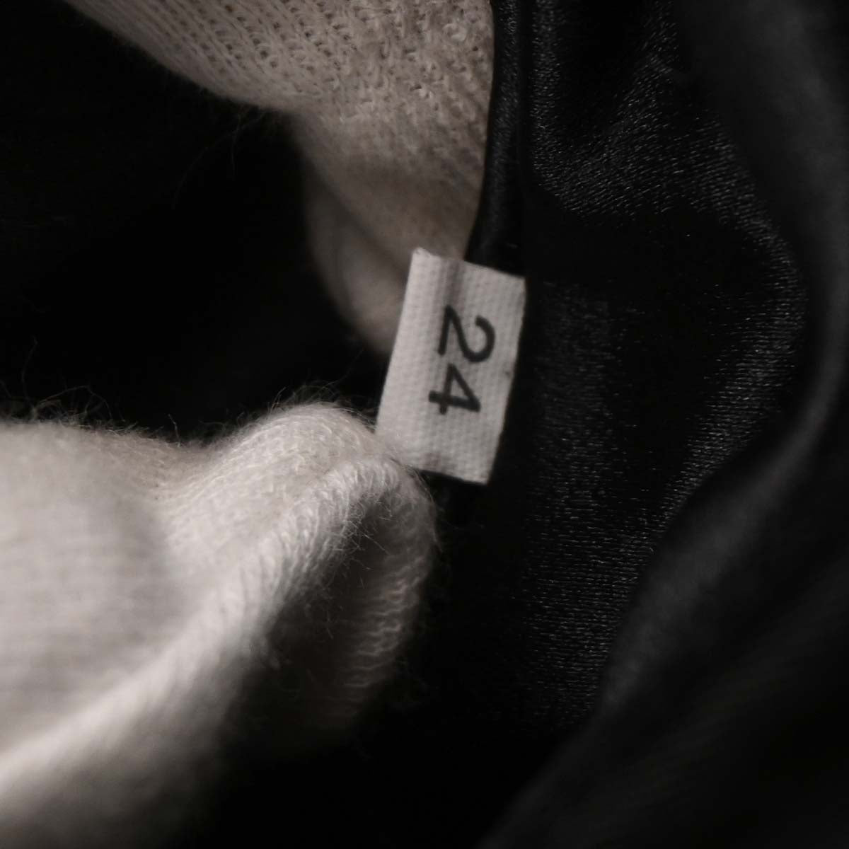 Prada Black Nylon Shoulder Bag
