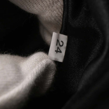 Prada Black Nylon Shoulder Bag