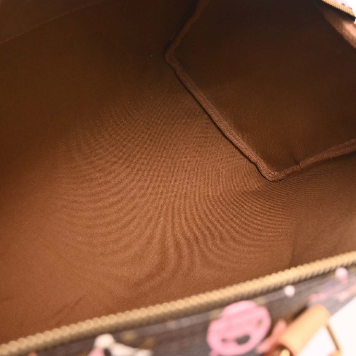 Louis Vuitton Monogram Watercolor Speedy 35 Handbag M95831