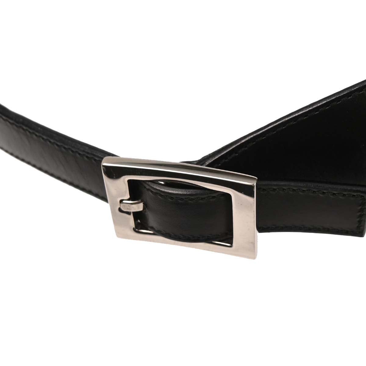 Gucci Black GG Jackie Handbag