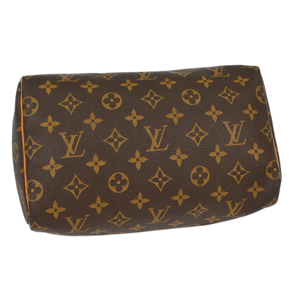 Louis Vuitton Monogram Speedy 25 Handbag M41528