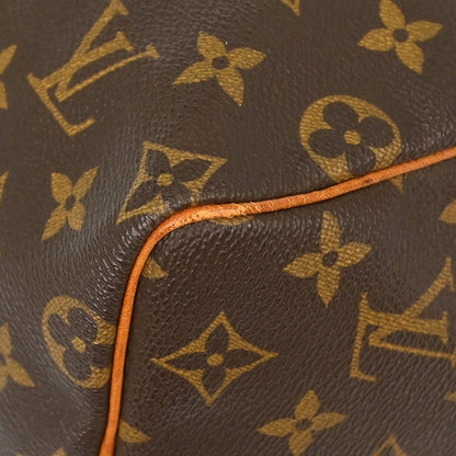 Louis Vuitton Monogram Speedy 25 Handbag M41528