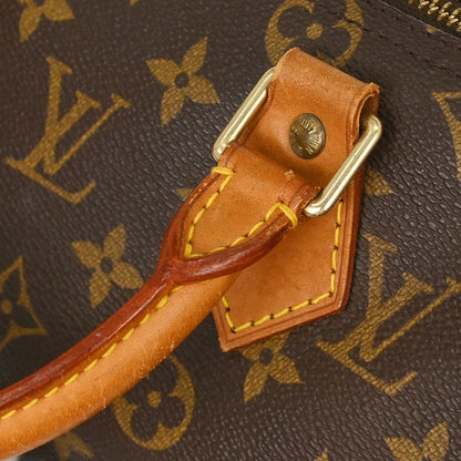 Louis Vuitton Monogram Speedy 25 Handbag M41528