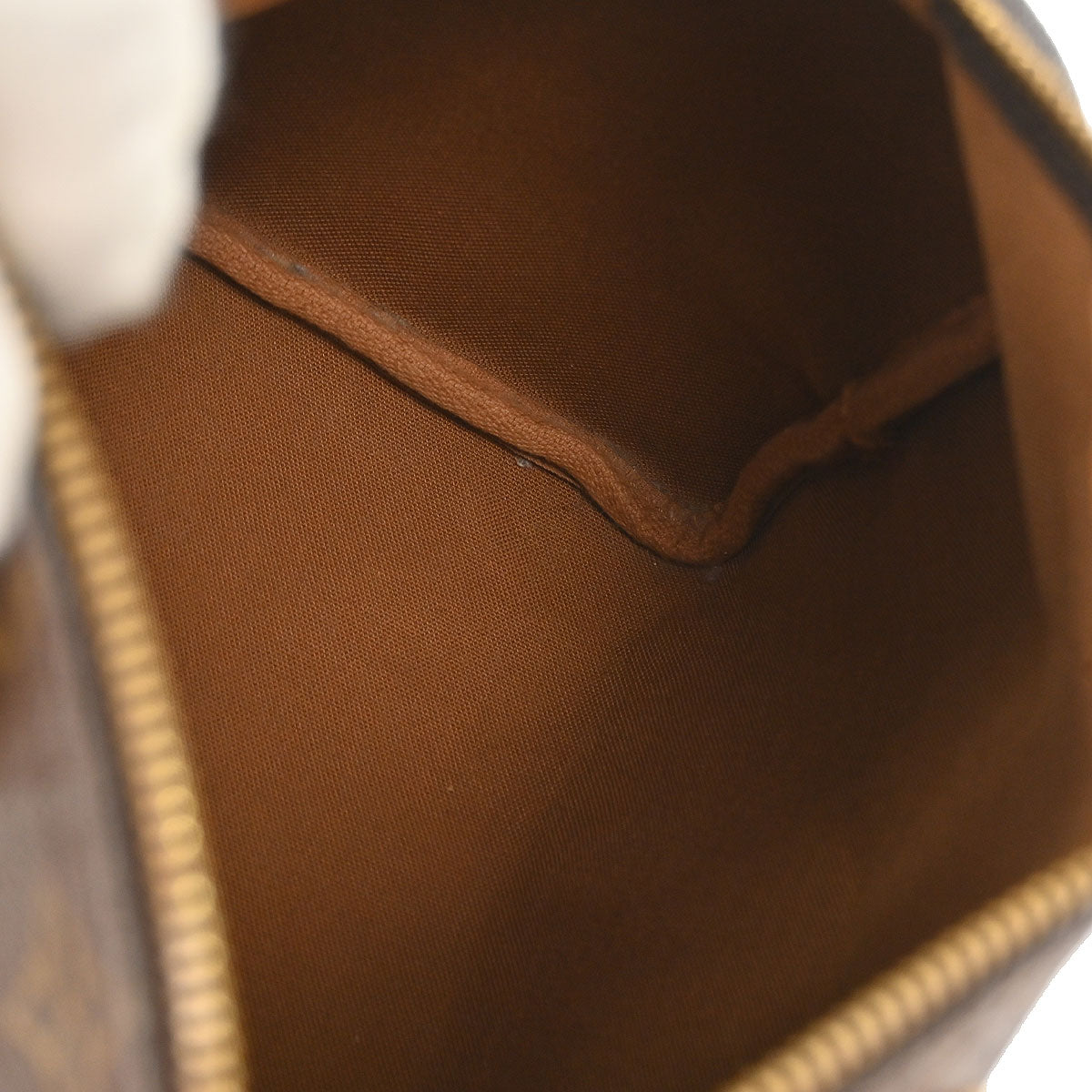 Louis Vuitton Monogram Speedy 25 Handbag M41528
