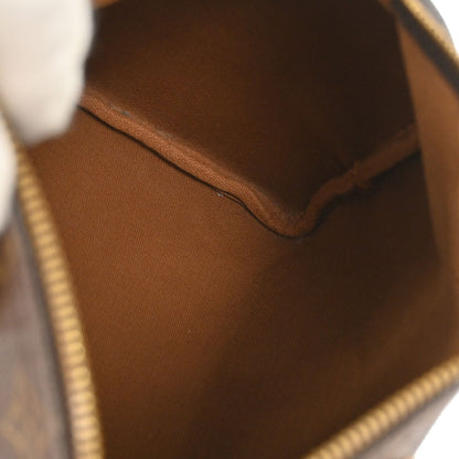 Louis Vuitton Monogram Speedy 25 Handbag M41528