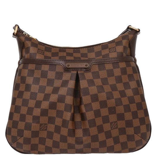 Louis Vuitton Damier Bloomsbury PM Shoulder Bag N42251