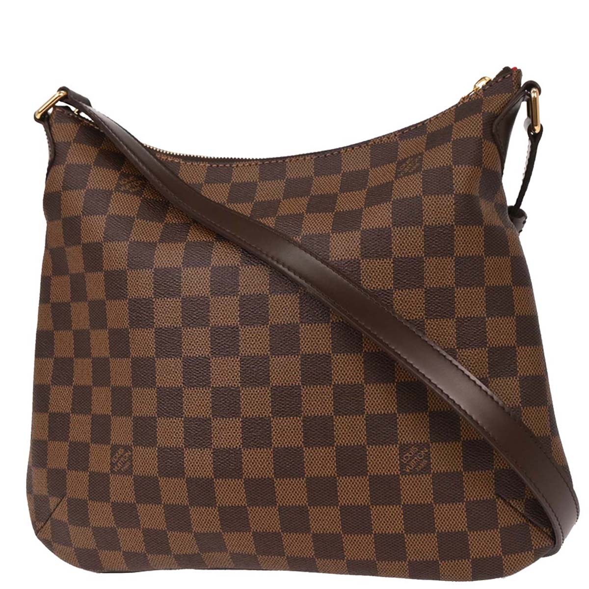 Louis Vuitton Damier Bloomsbury PM Shoulder Bag N42251