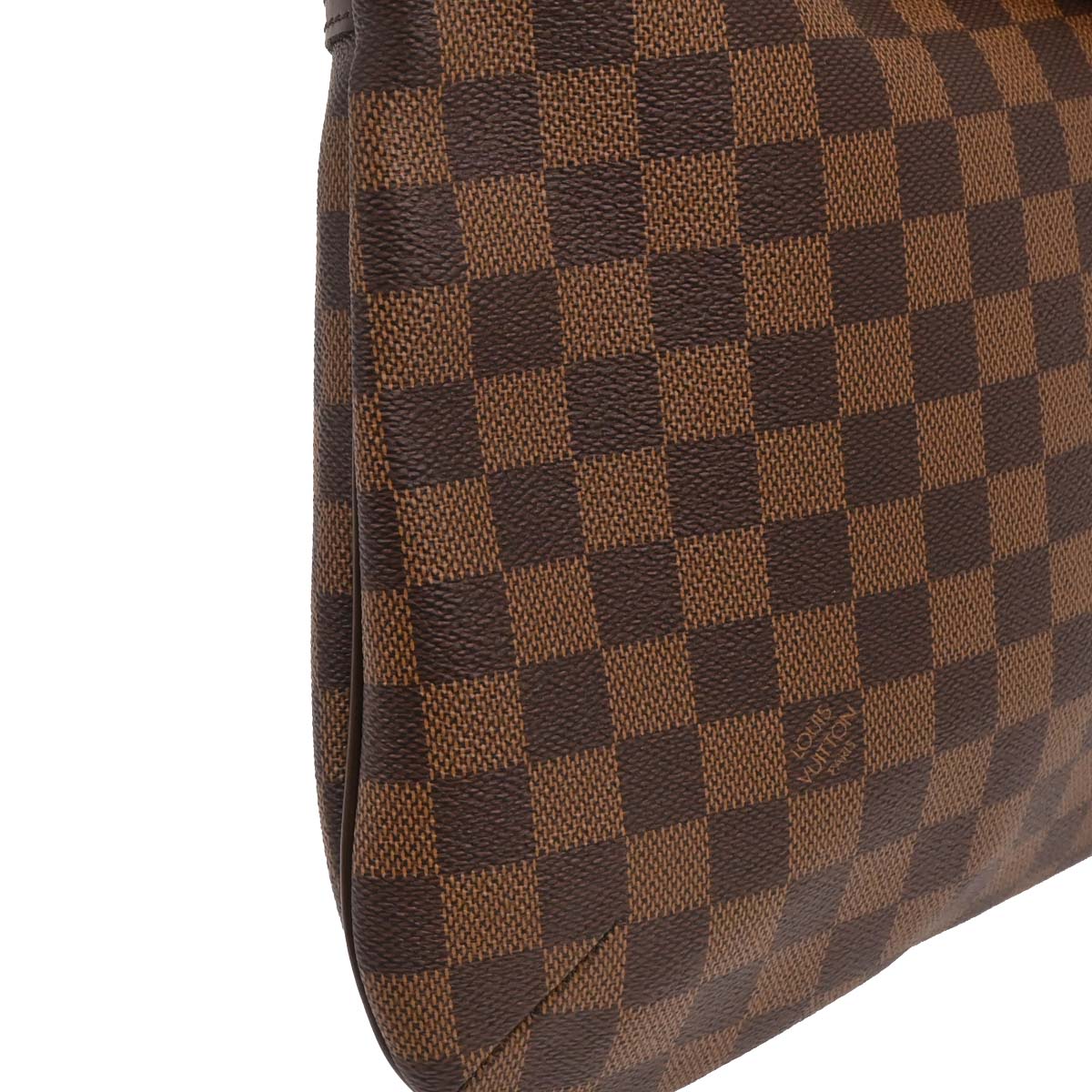 Louis Vuitton Damier Bloomsbury PM Shoulder Bag N42251