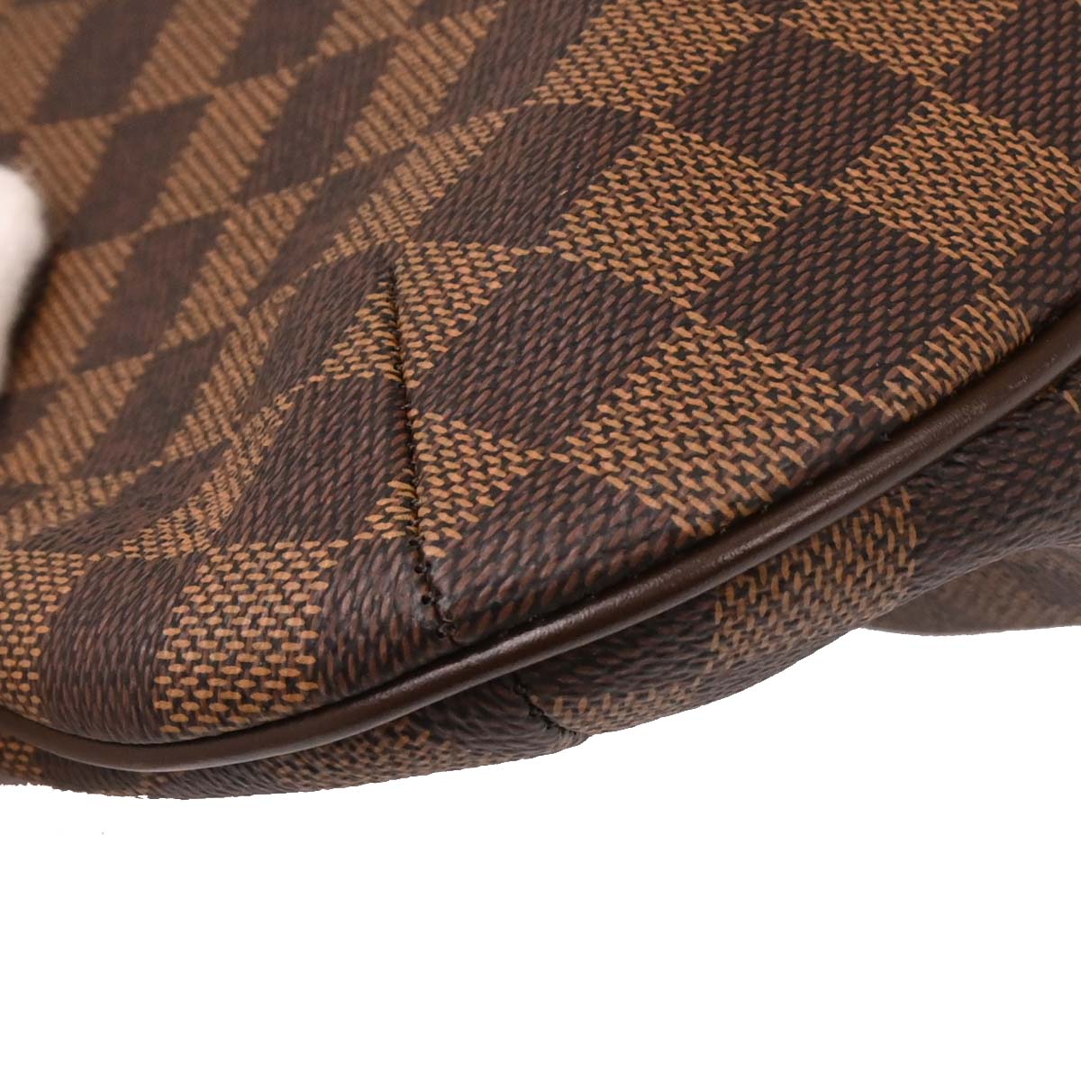 Louis Vuitton Damier Bloomsbury PM Shoulder Bag N42251